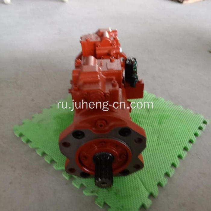 Гидравлический насос CX330 Главный насос CX330 K5V140DTP1Z9R KSJ2851